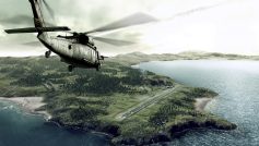 Самолет, Военный, Вертолеты, Транспортные средства, UH — 60 Black Hawk