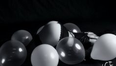 Ass balloon, sasha lanae, model